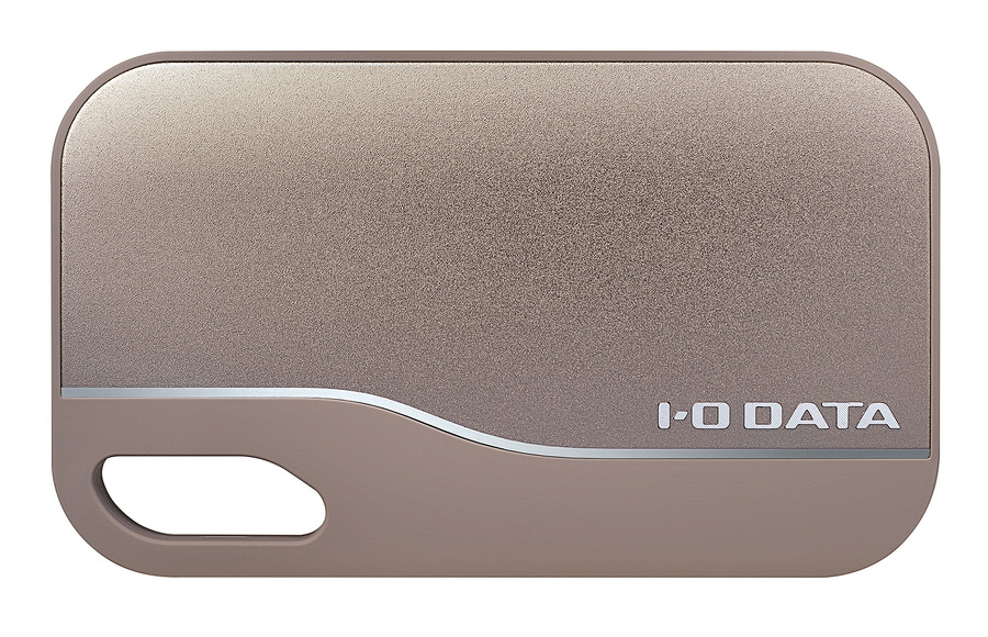 アイオーデータ、映像制作向け新SSDブランド「floworks」始動。第1弾はUSB 20Gbps対応の暗号化ポータブルSSD