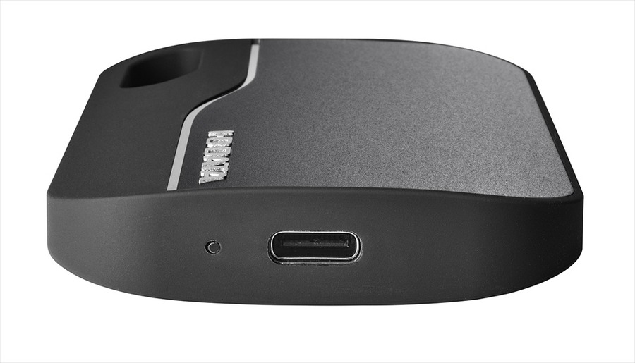 アイオーデータ、映像制作向け新SSDブランド「floworks」始動。第1弾はUSB 20Gbps対応の暗号化ポータブルSSD