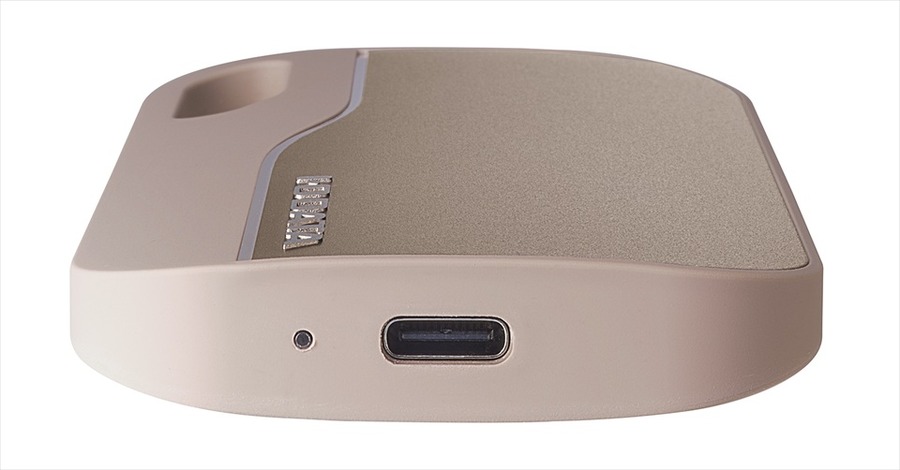 アイオーデータ、映像制作向け新SSDブランド「floworks」始動。第1弾はUSB 20Gbps対応の暗号化ポータブルSSD