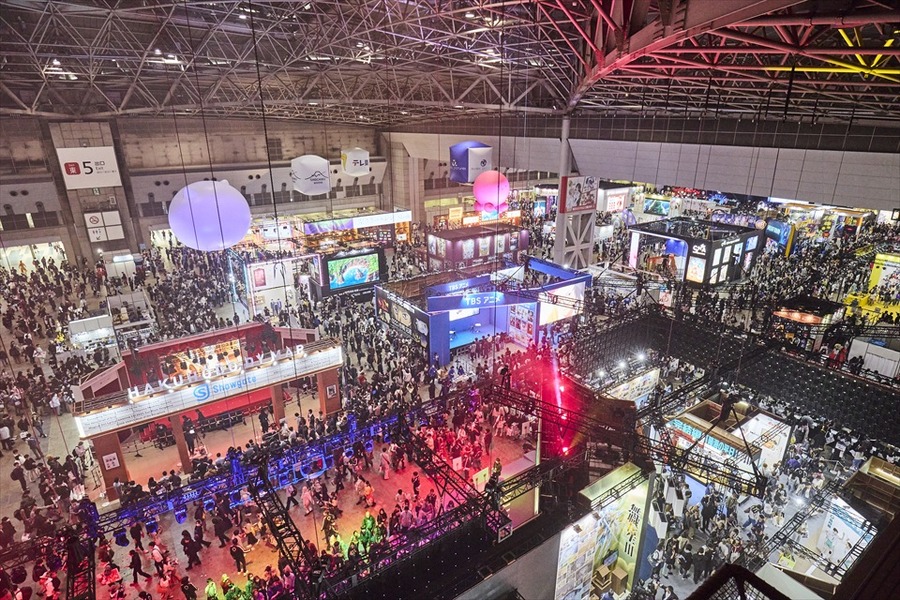 「AnimeJapan 新人クリエイター大賞 2027」10月1日応募受付開始。グランプリ賞金100万円、入賞作品は世界配信へ