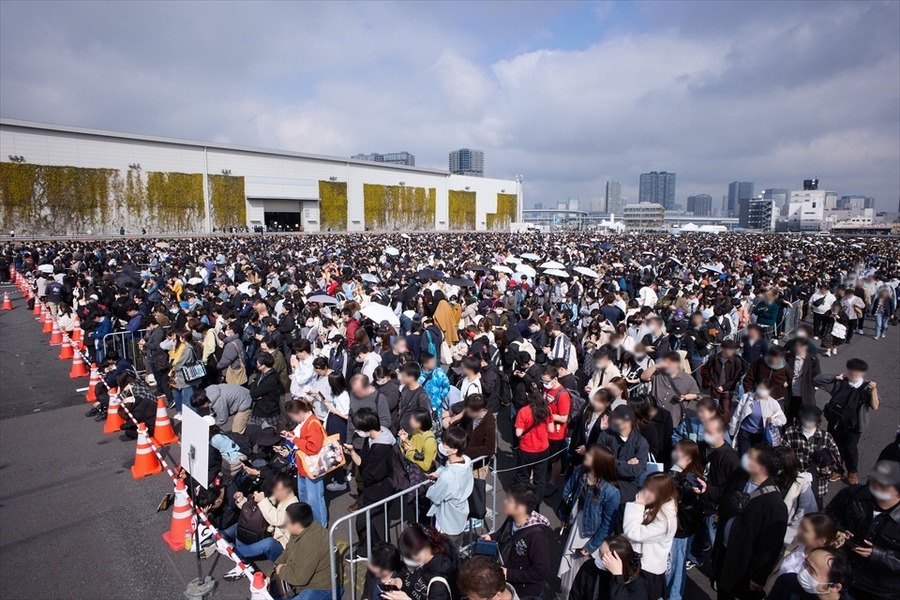 「AnimeJapan 新人クリエイター大賞 2027」10月1日応募受付開始。グランプリ賞金100万円、入賞作品は世界配信へ