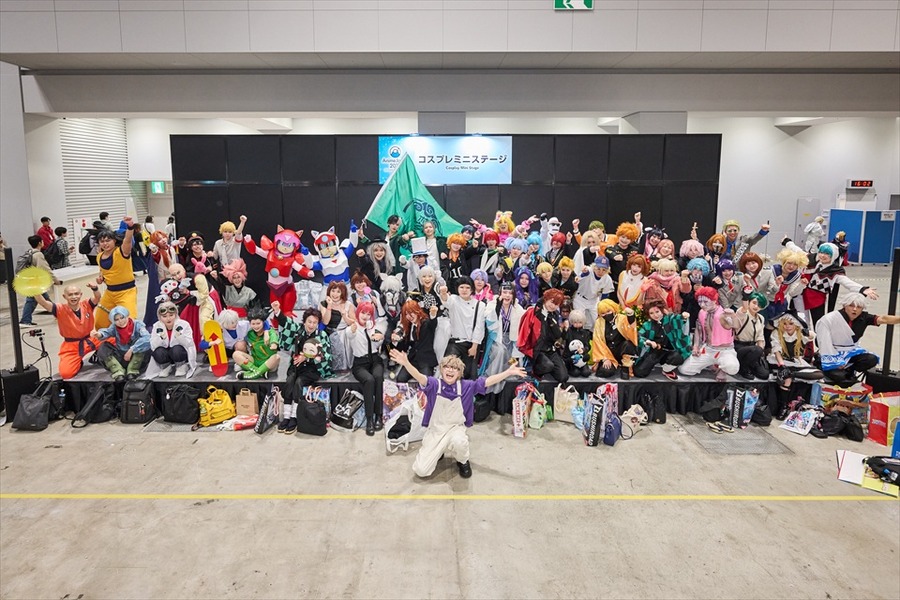 「AnimeJapan 新人クリエイター大賞 2027」10月1日応募受付開始。グランプリ賞金100万円、入賞作品は世界配信へ