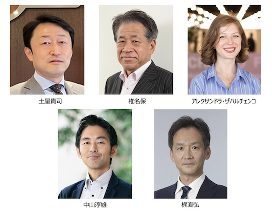 TIFFCOM 2026、10月28日開幕。日本IPの海外展開やカンヌ「カントリー・オブ・オナー」の成果を振り返るカンファレンスを発表