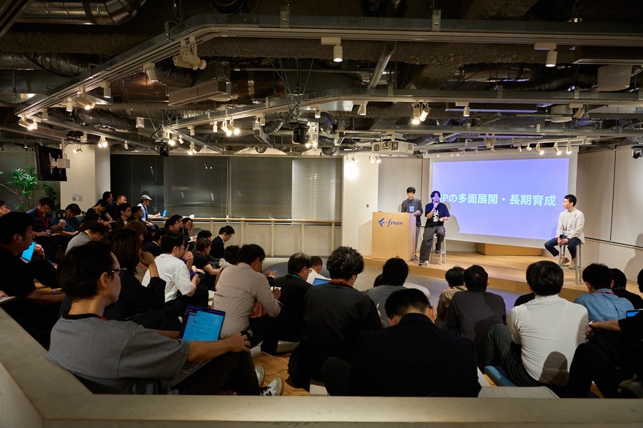 【イベントレポート】 IPビジネスの多角化と経営管理はどう両立するか──PlottとClaNが語る「次の10年」