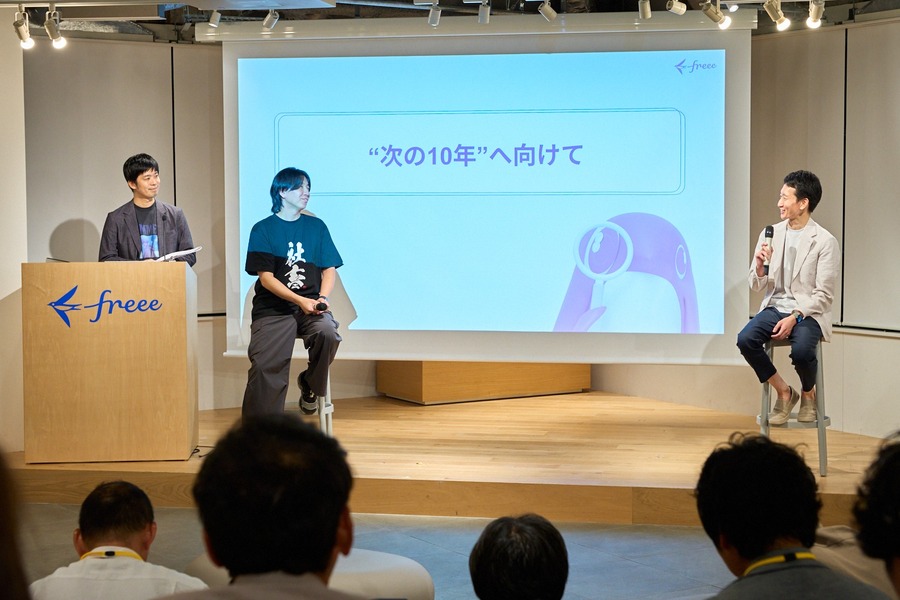 【イベントレポート】 IPビジネスの多角化と経営管理はどう両立するか──PlottとClaNが語る「次の10年」