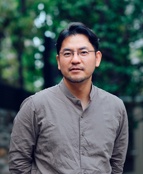 小泉徳宏氏