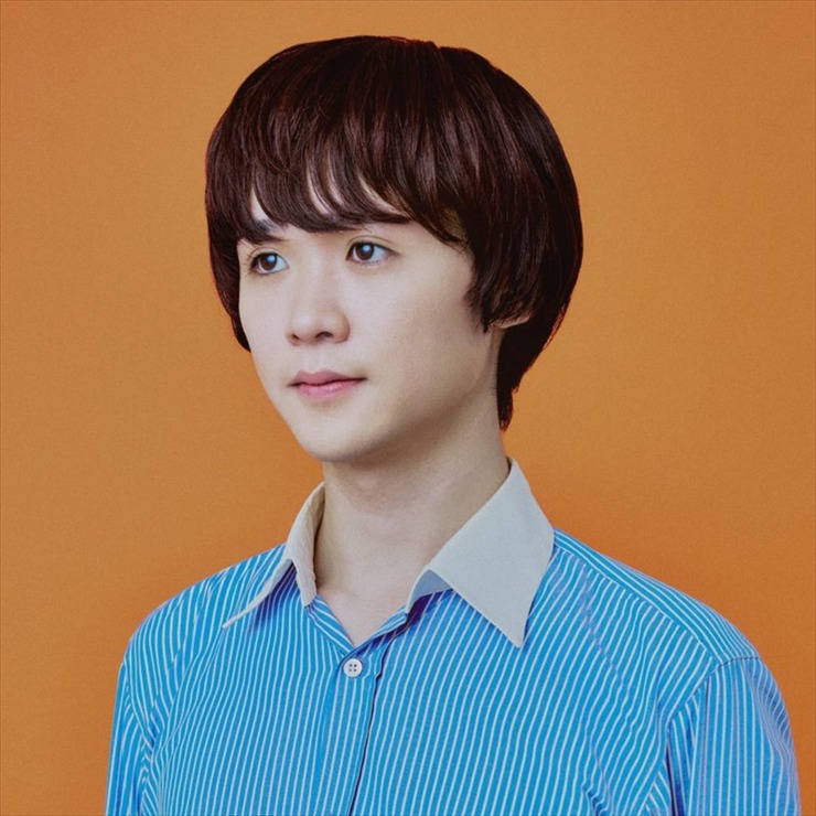 濱夏也氏