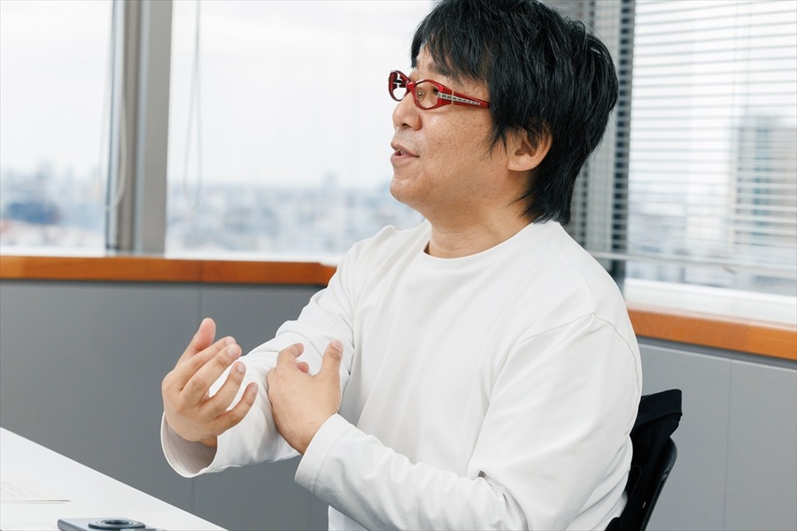 AIは「使うかどうか」から「どう使うか」へ――松浦シゲキ×ハヤカワ五味が語る、AI時代こそInter BEEで人に会うべき理由