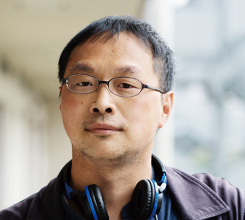 深田晃司監督