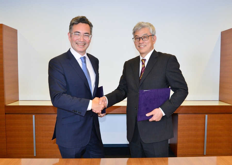 J:COMとワーナー・ブラザース・ディスカバリーが日本での戦略的提携を拡大、7チャンネルを合弁会社で一括運営へ