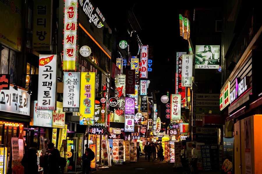 韓国ドラマの“小粒化”が進行中……その要因とは？2023年韓国エンタメ動向を振り返る