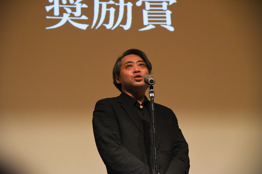 第2回新潟国際アニメーション映画祭が閉幕、グランプリは『アダムが変わるとき』