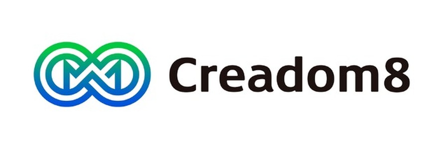 株式会社Creadom8（読み：クリエイダムエイト）