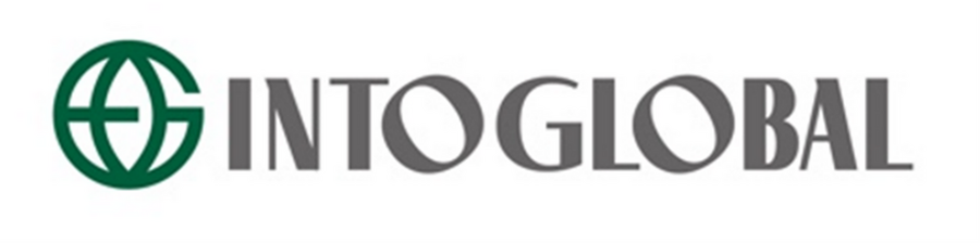 「Into Global～令和6年度東京都コンテンツ産業海外展開支援プログラム～」ロゴ