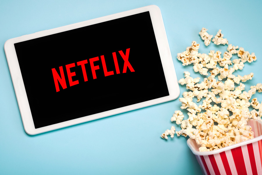 Netflix、自社広告技術をヨーロッパで展開