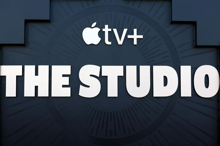 Apple TV+の損失は年間で10億ドル、加入者は4,500万人