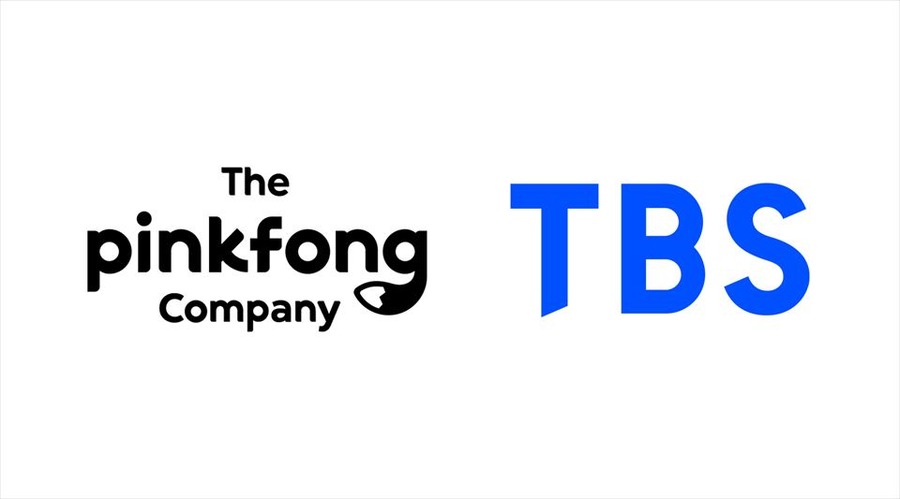 TBSテレビ&ピンクフォンカンパニー