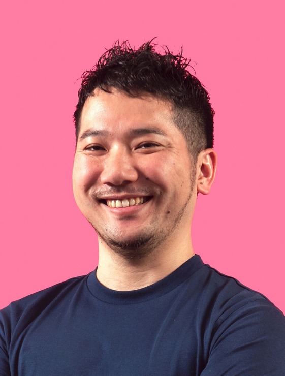 坂本達夫氏　コミスマ株式会社