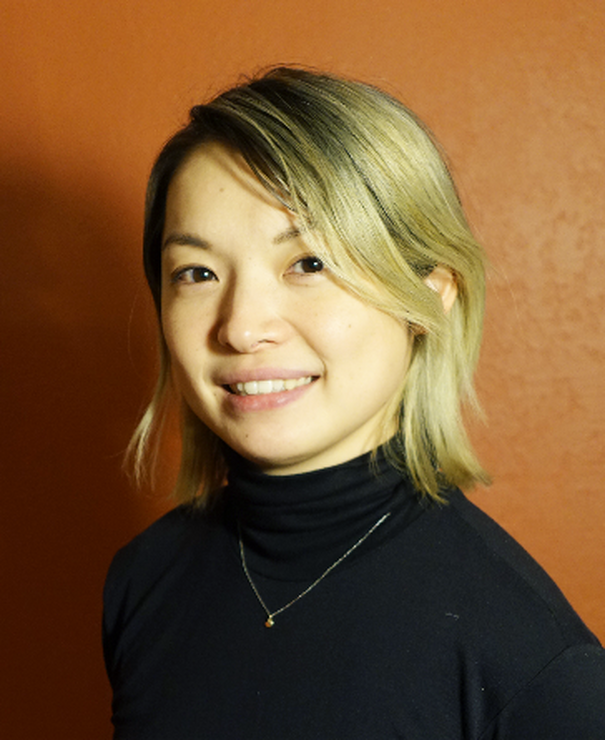 柳本千晶氏　Synepic Entertainment