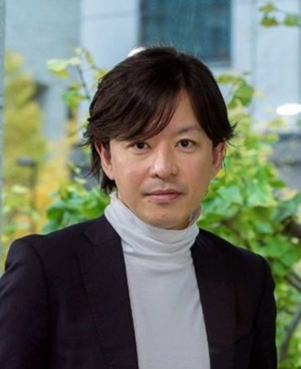 山田兼司氏　Tyken Inc.