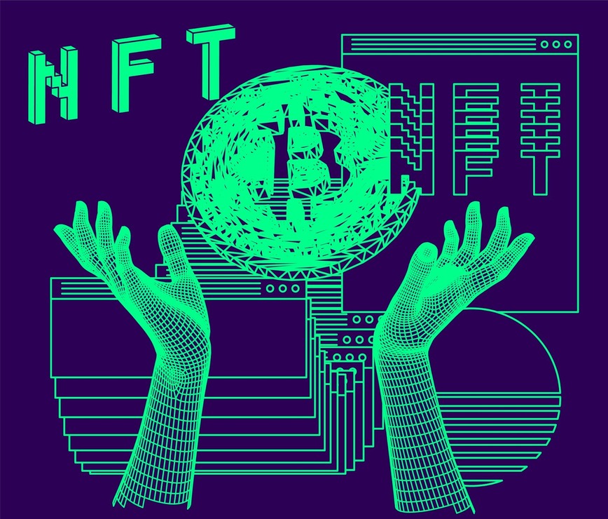 NFT×映像　クリエイターとファンの新しいつながり方
