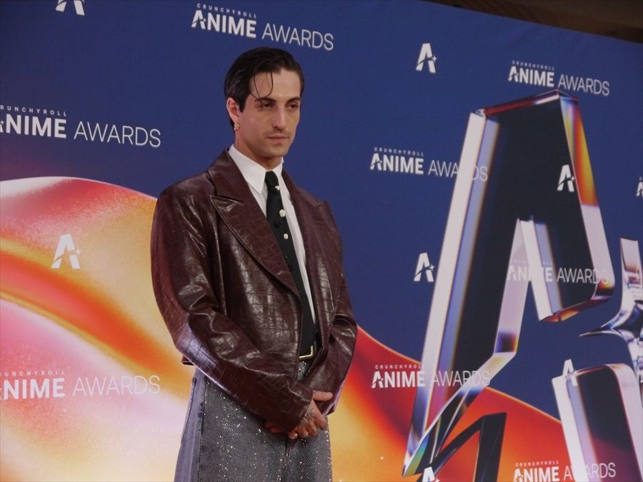 ダミアーノ・デイヴィッド