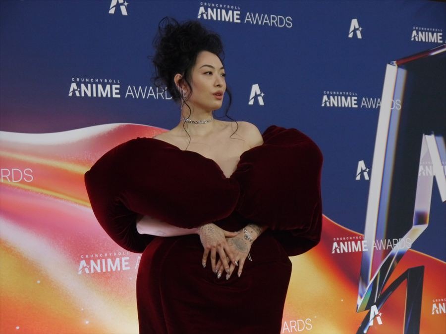 リナ・サワヤマ