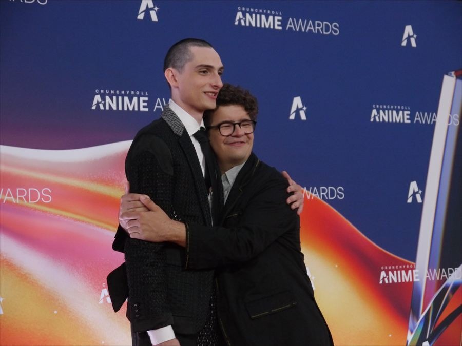 フィン・ウルフハード、ガタン・マタラッツォ