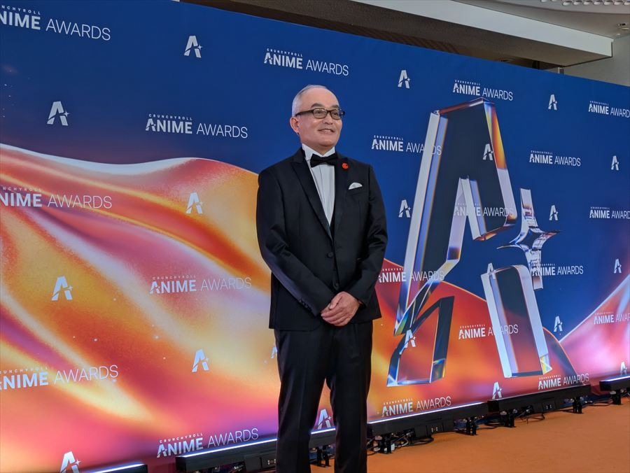 ソニーグループ株式会社 代表執行役 社長CEO 十時裕樹