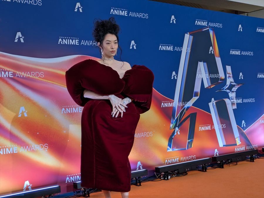 リナ・サワヤマ