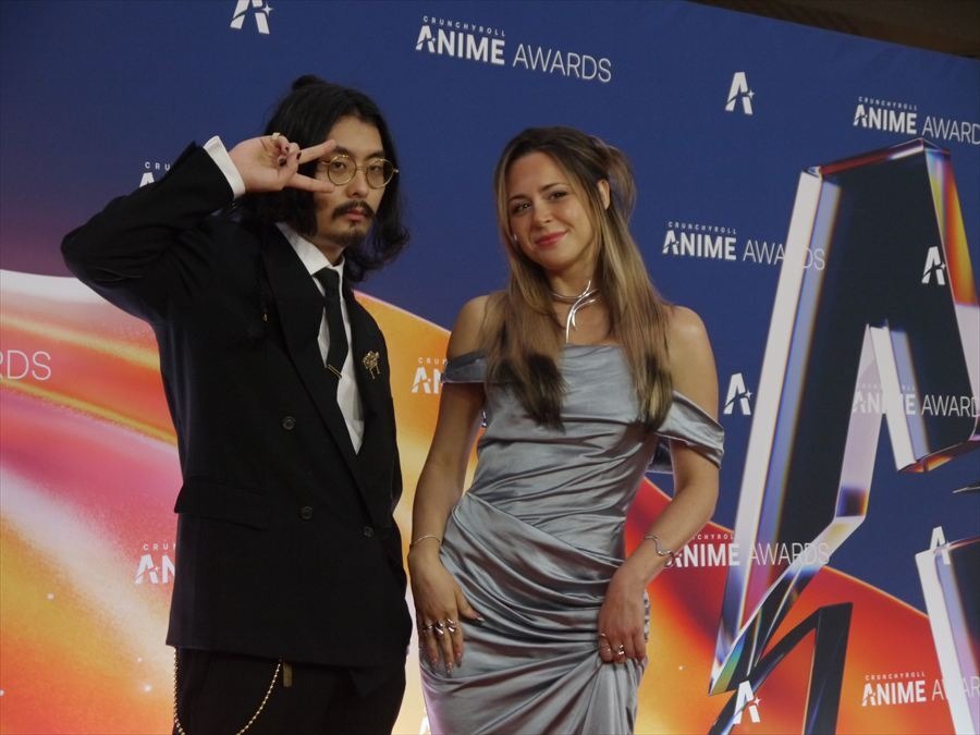 ティム・リュ、ローレン・ムーア