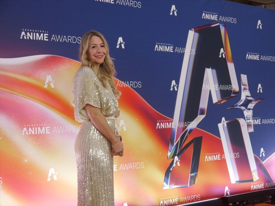 クランチロール チーフ・ピープル・エクスペリエンス・オフィサー、ジェニファー・ベティット