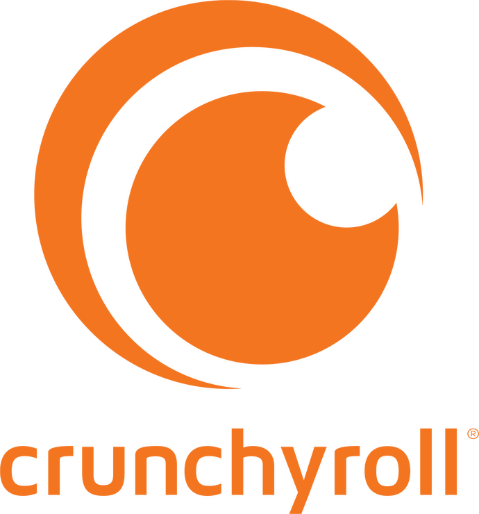 クランチロール／ロゴ