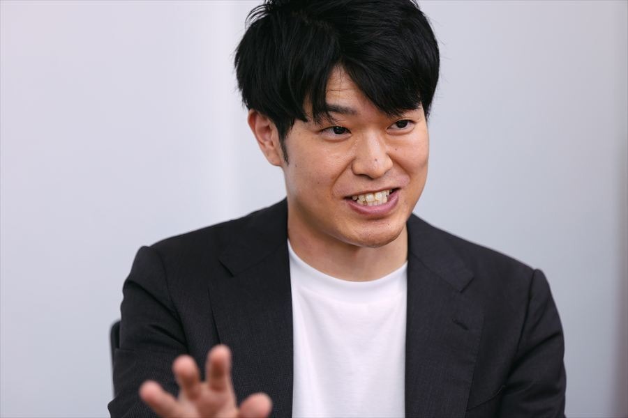 freee 木之下隆人氏