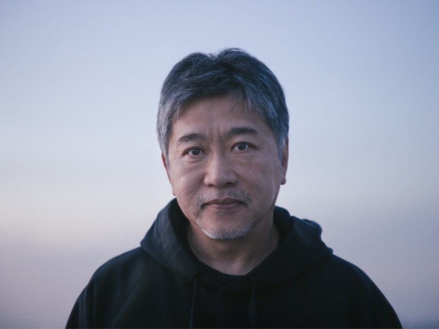 是枝裕和監督
