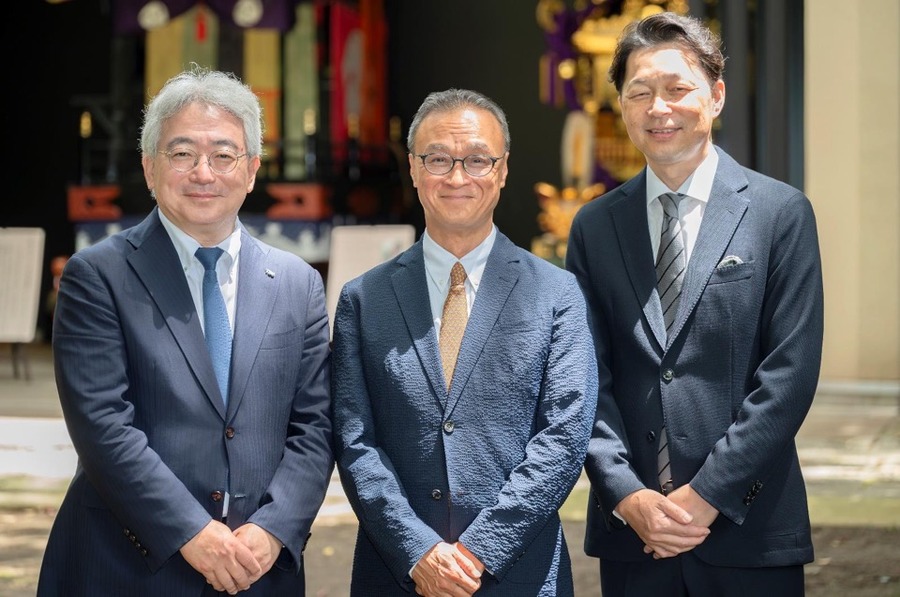 TBS、IP戦略新会社「SAND B」を本格始動 アニメの実績豊富な川崎由紀夫氏が社長に就任