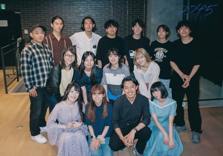 BABEL LABEL、新体制で制作力強化へ 監督・櫻井圭佑、脚本家・灯敦生ら4名が新たに所属