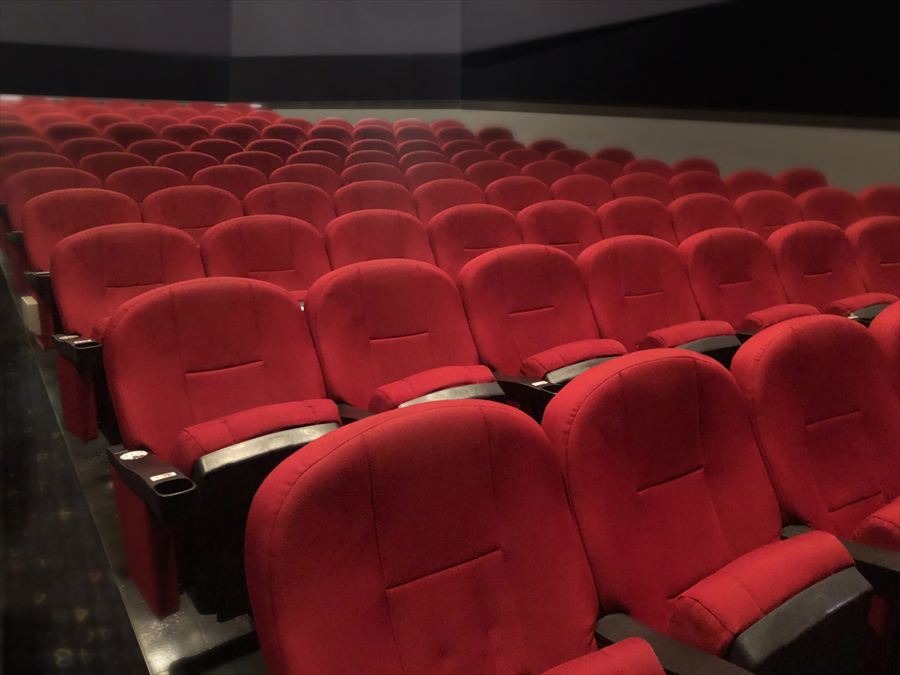 ティ・ジョイ、映画鑑賞料金を9月1日より改定 一般は2,200円に