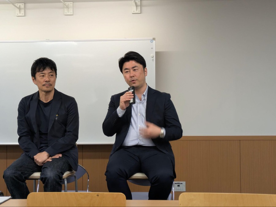 「アニメ×経営学：ヒットの構造と仕掛けを解き明かす」
