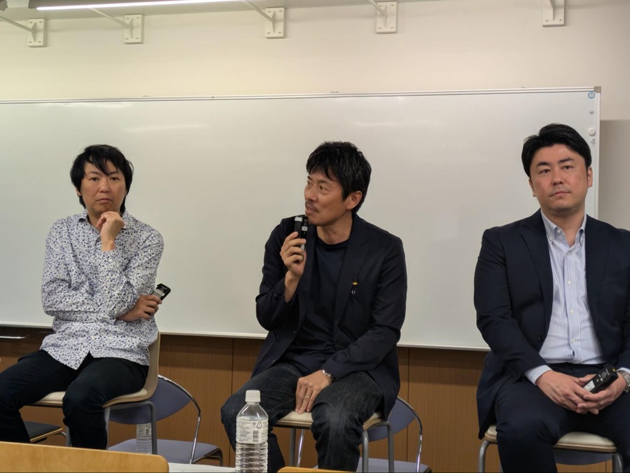 「アニメ×経営学：ヒットの構造と仕掛けを解き明かす」
