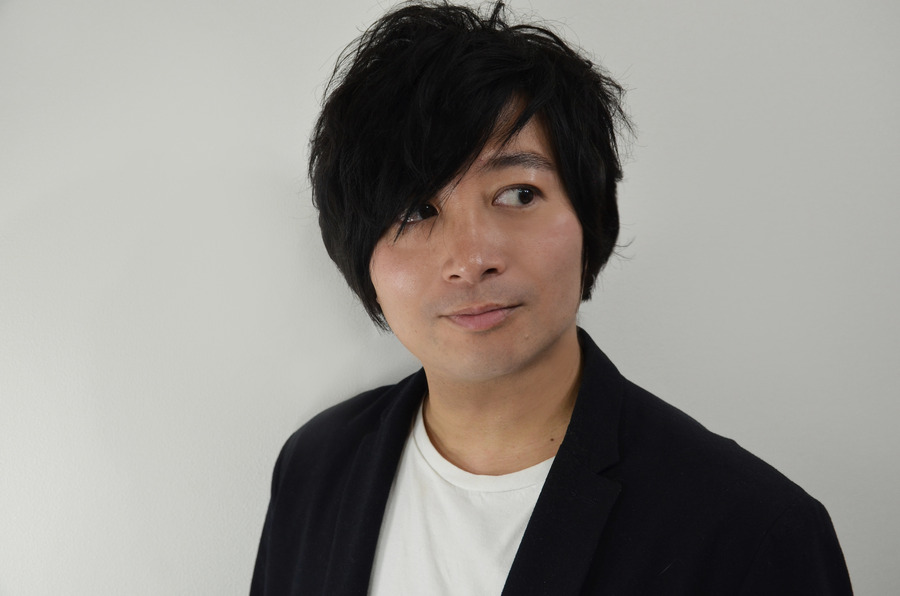 山口 ヒロキ 氏ガウマピクス株式会社代表/映画監督