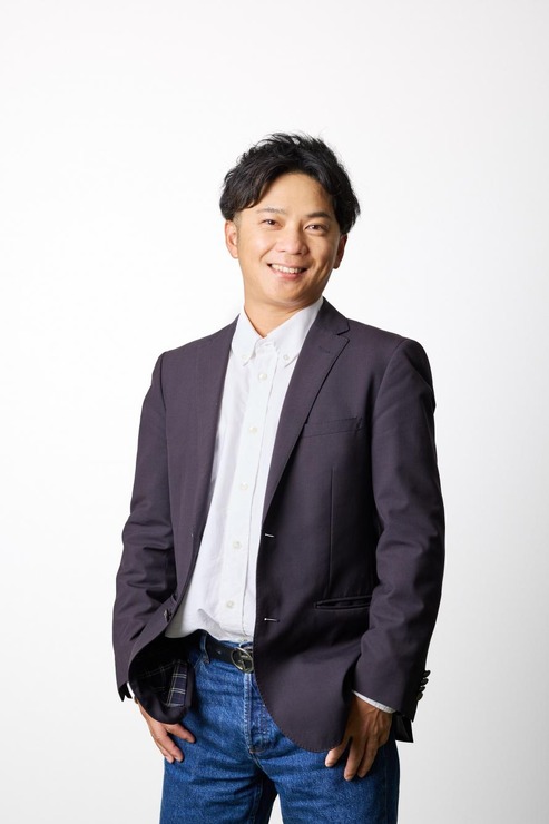 小林 琢磨 氏（株式会社ナンバーナイン代表取締役社長）