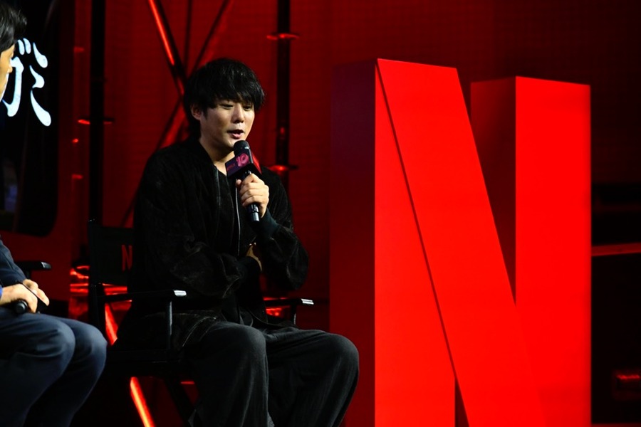 藤井道人