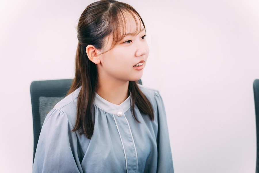 宮後亜衣氏