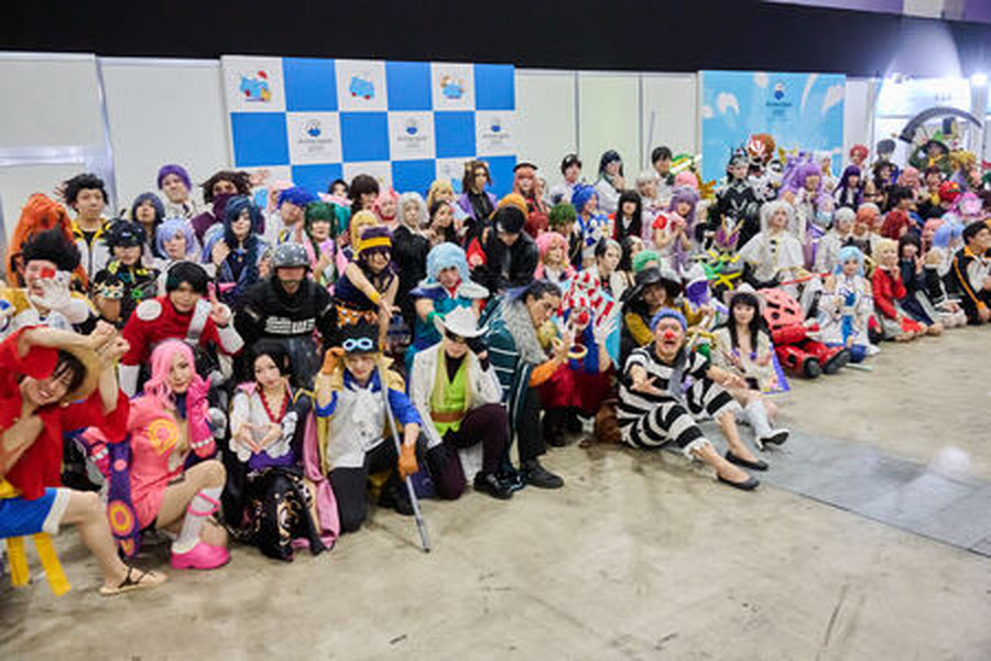 世界最大級のアニメイベント「AnimeJapan 2026」3月28日・29日に開催決定、新施策「新人クリエイター大賞」の創設も発表