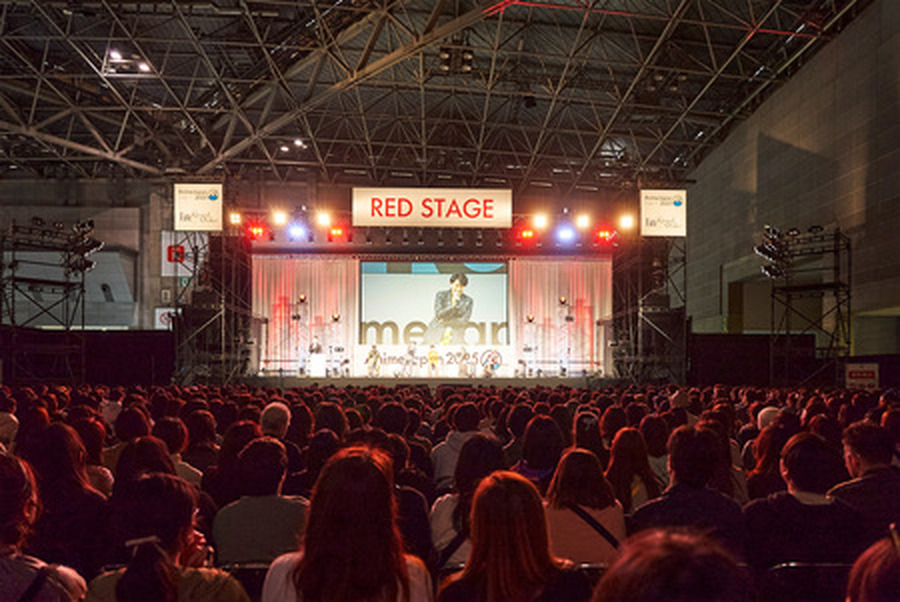 世界最大級のアニメイベント「AnimeJapan 2026」3月28日・29日に開催決定、新施策「新人クリエイター大賞」の創設も発表
