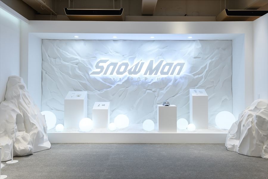 Snow Manポップアップストア手掛けたb.stage、三菱地所CVCから資金調達。日韓ファンダムビジネスの連携を加速