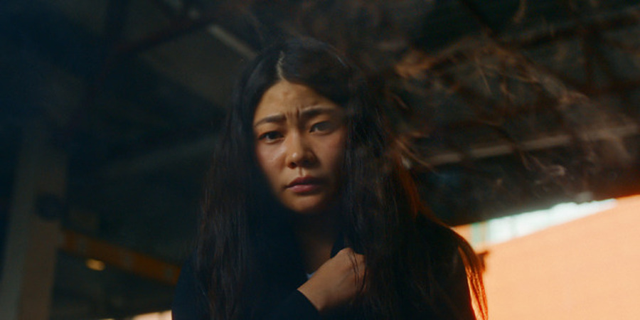『エンジン再始動』Reviving the Engine　©2025 KOREAN FILM COUNCIL.