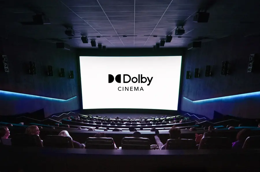 ※Dolby、ドルビー、Dolby Cinema, Dolby Atmos, Dolby Vision、およびダブルD記号は、アメリカ合衆国とまたはその他の国におけるドルビーラボラトリーズの商標または登録商標です。