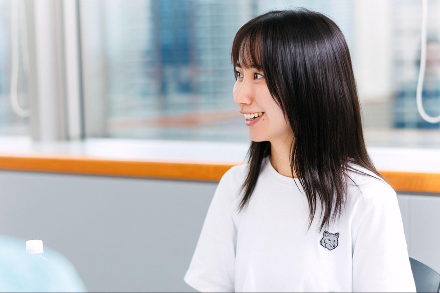 機材だけじゃない！仲間とチャンスが見つかる場所。YouTuber「望遠女子」が語る、駆け出しクリエイターこそInter BEEに行くべき理由